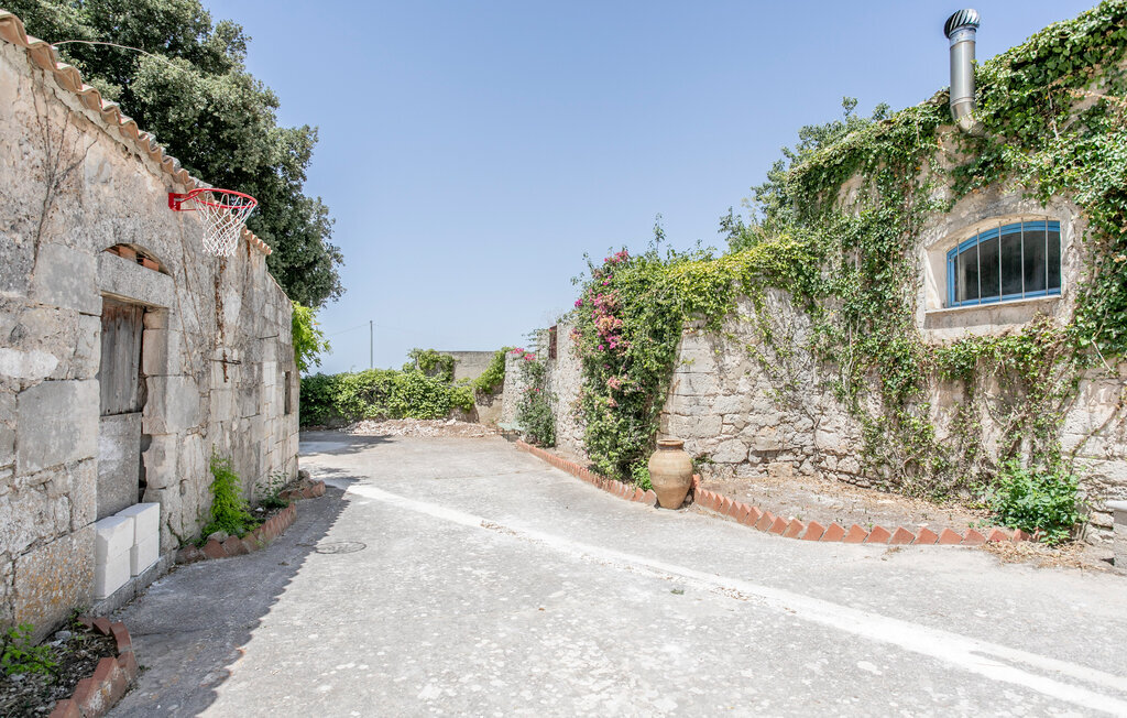 Maison Ragusa 6 personnes, piscine privée et terrasses - Photo 36