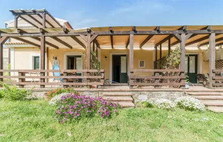 Location appartement à Castellabate