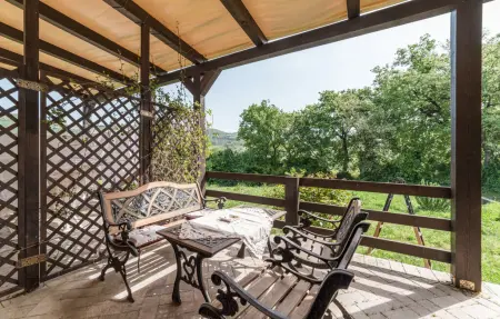 Location appartement à Castellabate