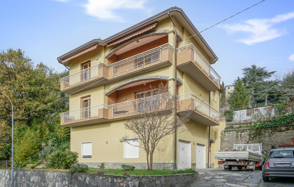 Appartement 4 personnes à Fosdinovo - Photo 1