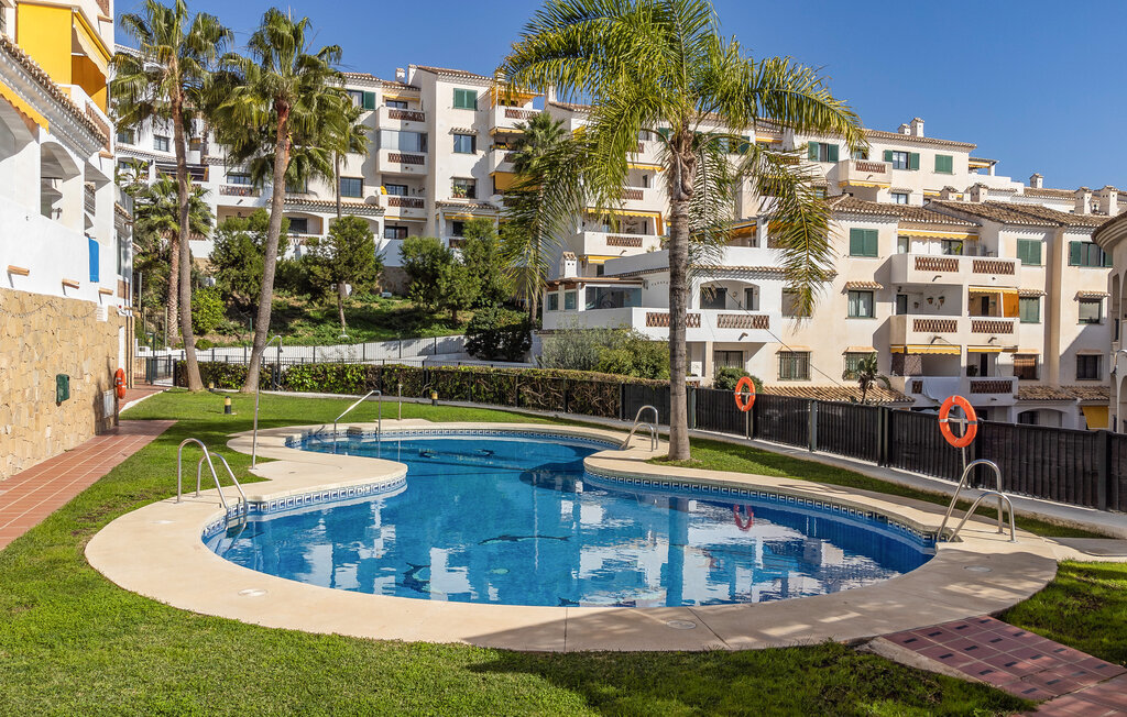 Appartement 5 personnes à Benalmádena - Photo 2