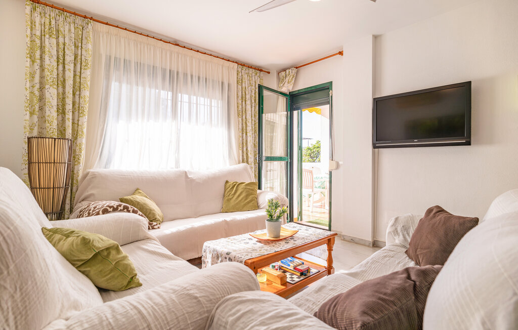 Appartement 5 personnes à Benalmádena - Photo 3