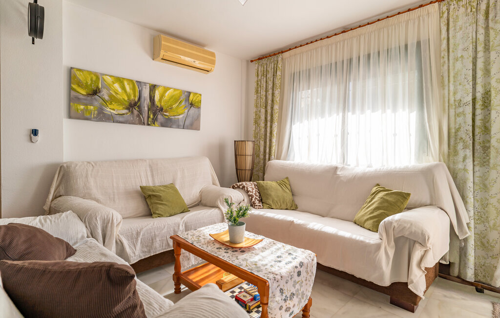 Appartement 5 personnes à Benalmádena - Photo 4