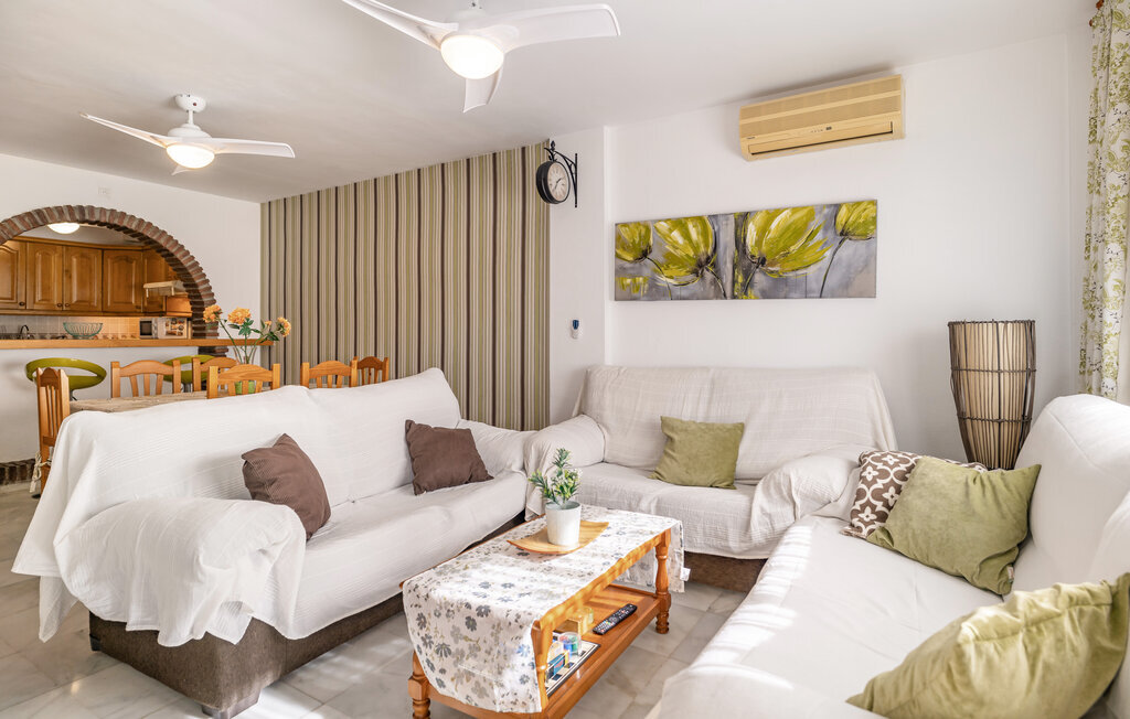 Appartement 5 personnes à Benalmádena - Photo 5