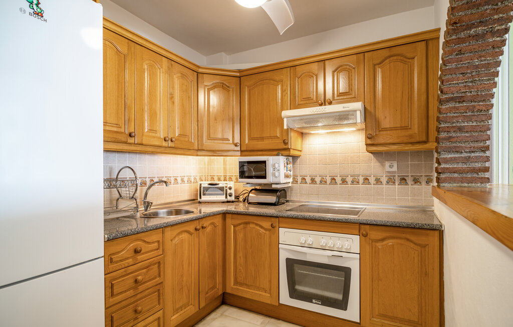 Appartement 5 personnes à Benalmádena - Photo 7