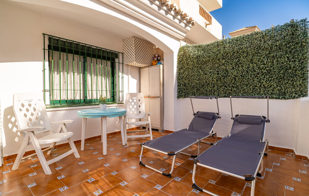 Appartement 5 personnes à Benalmádena - Photo 8