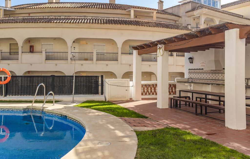 Appartement 5 personnes à Benalmádena - Photo 9