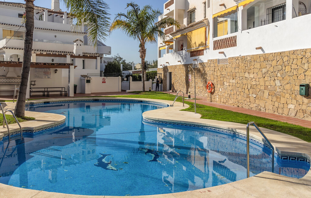 Appartement 5 personnes à Benalmádena - Photo 10