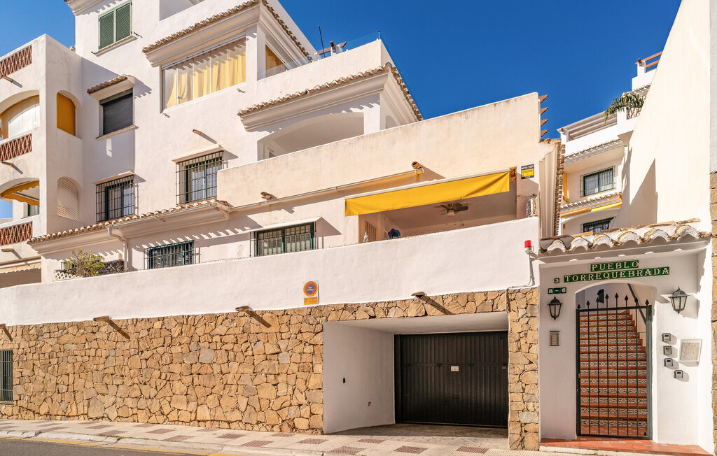 Appartement 5 personnes à Benalmádena - Photo 11
