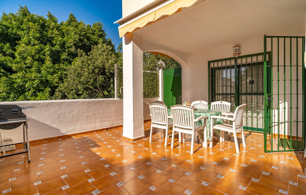 Appartement 5 personnes à Benalmádena - Photo 12