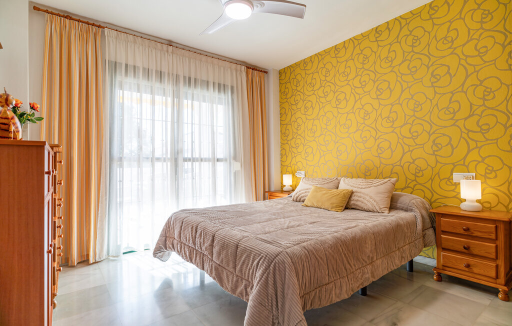 Appartement 5 personnes à Benalmádena - Photo 13