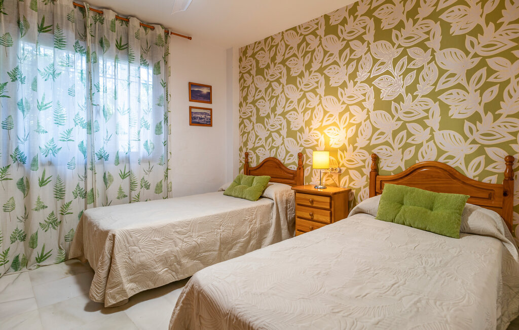 Appartement 5 personnes à Benalmádena - Photo 14