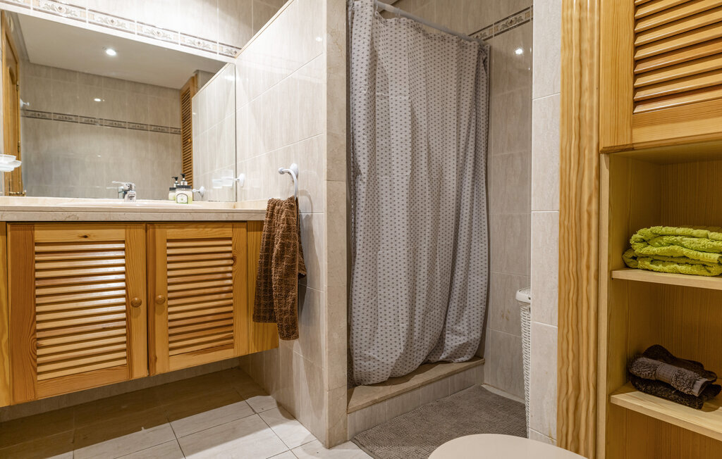 Appartement 5 personnes à Benalmádena - Photo 16