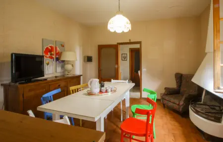 Maison 7 personnes à Cingoli - Photo 8