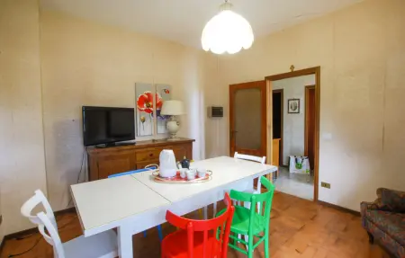 Maison 7 personnes à Cingoli - Photo 9