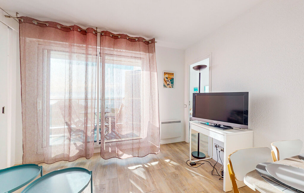 Appartement 2 chambres vue mer face à la plage à Royan - Photo 4