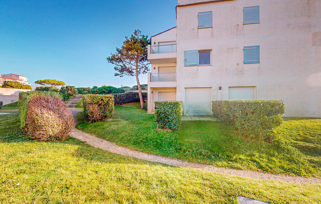 Appartement 2 chambres vue mer face à la plage à Royan - Photo 14