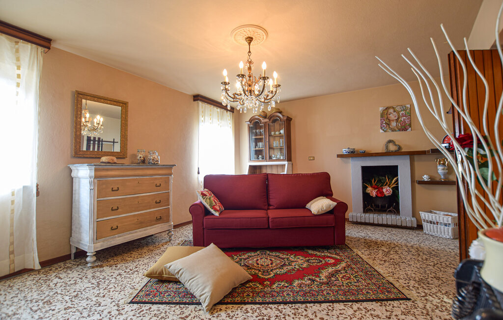 Maison 5 personnes à Camaiore - Photo 1