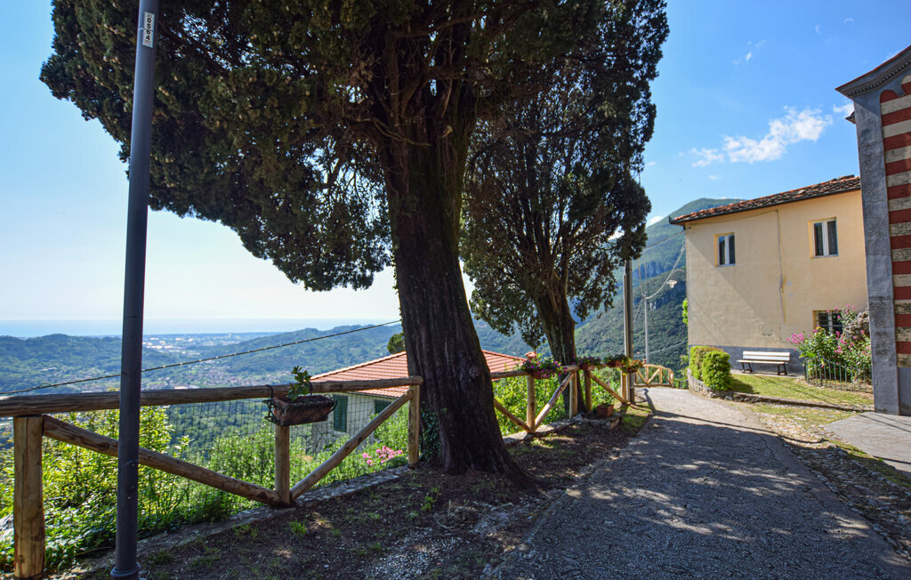 Maison 5 personnes à Camaiore - Photo 4