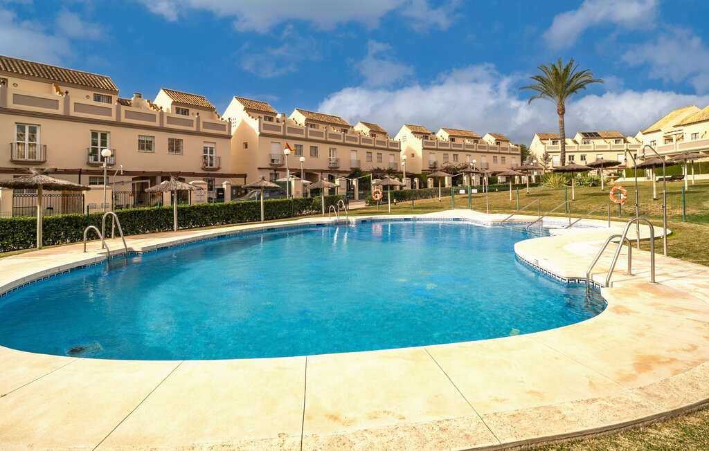 Maison 3 chambres avec piscine à San Luis de Sabinillas - Photo 1