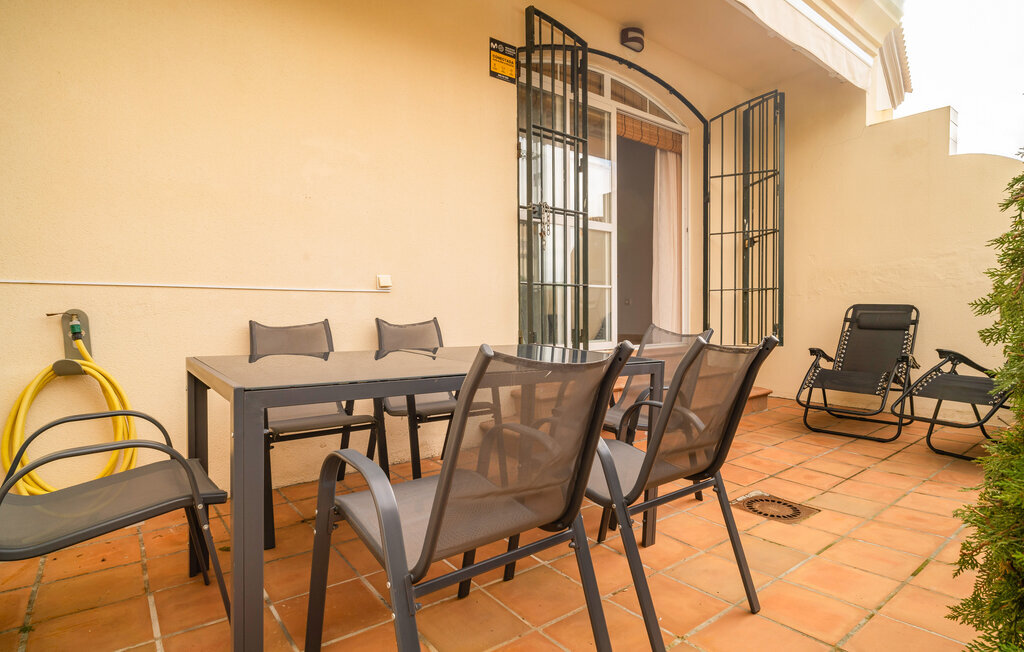 Maison 3 chambres avec piscine à San Luis de Sabinillas - Photo 2