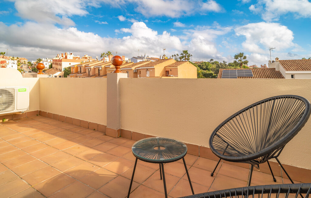Maison 3 chambres avec piscine à San Luis de Sabinillas - Photo 8