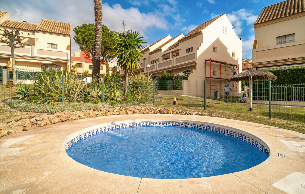 Maison 3 chambres avec piscine à San Luis de Sabinillas - Photo 9