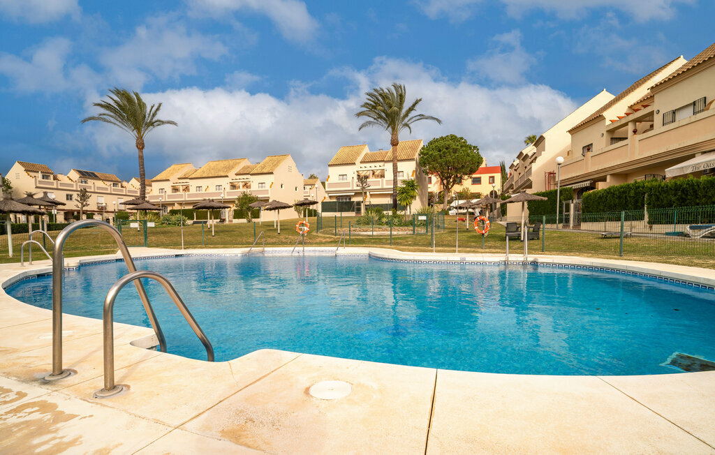Maison 3 chambres avec piscine à San Luis de Sabinillas - Photo 10