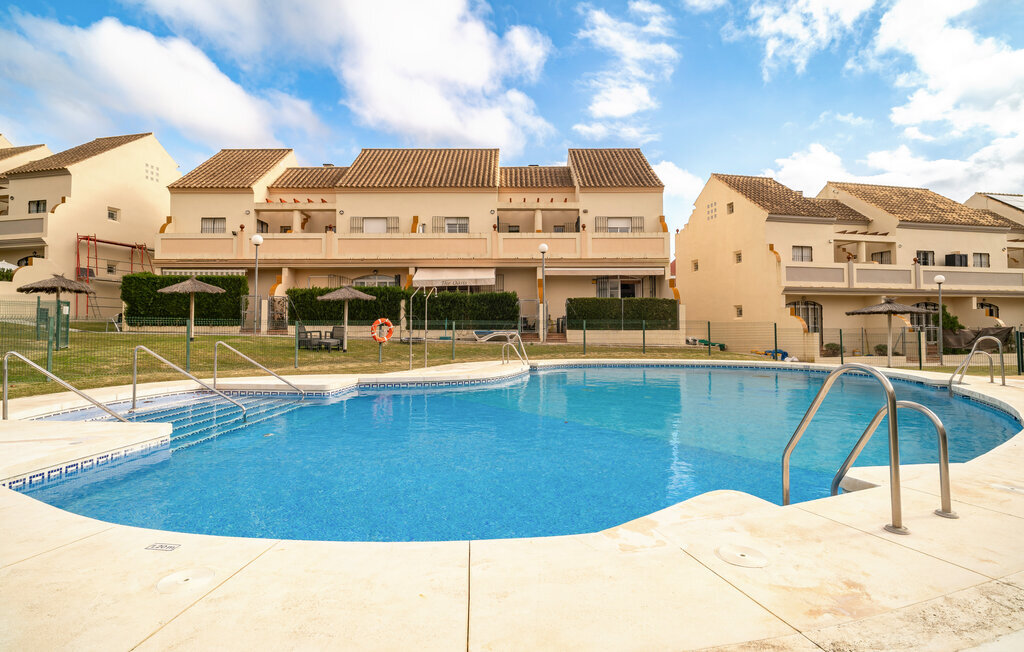 Maison 3 chambres avec piscine à San Luis de Sabinillas - Photo 11