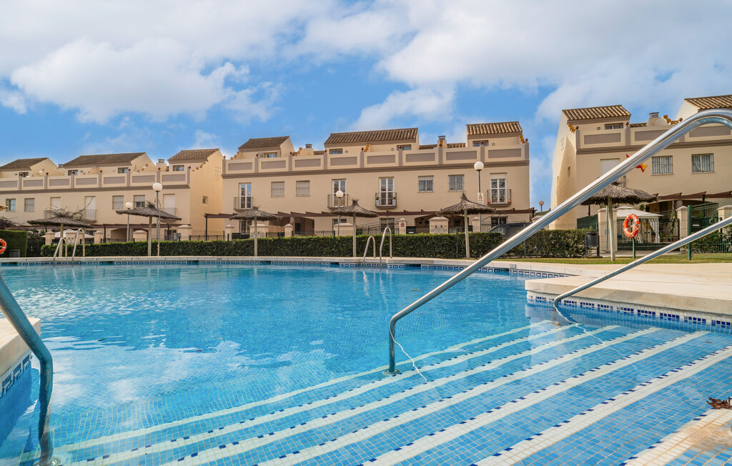 Maison 3 chambres avec piscine à San Luis de Sabinillas - Photo 12