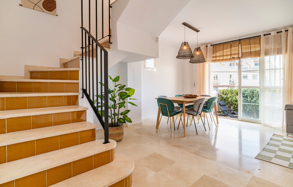Maison 3 chambres avec piscine à San Luis de Sabinillas - Photo 15