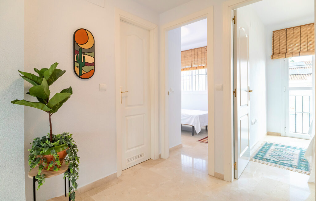 Maison 3 chambres avec piscine à San Luis de Sabinillas - Photo 17