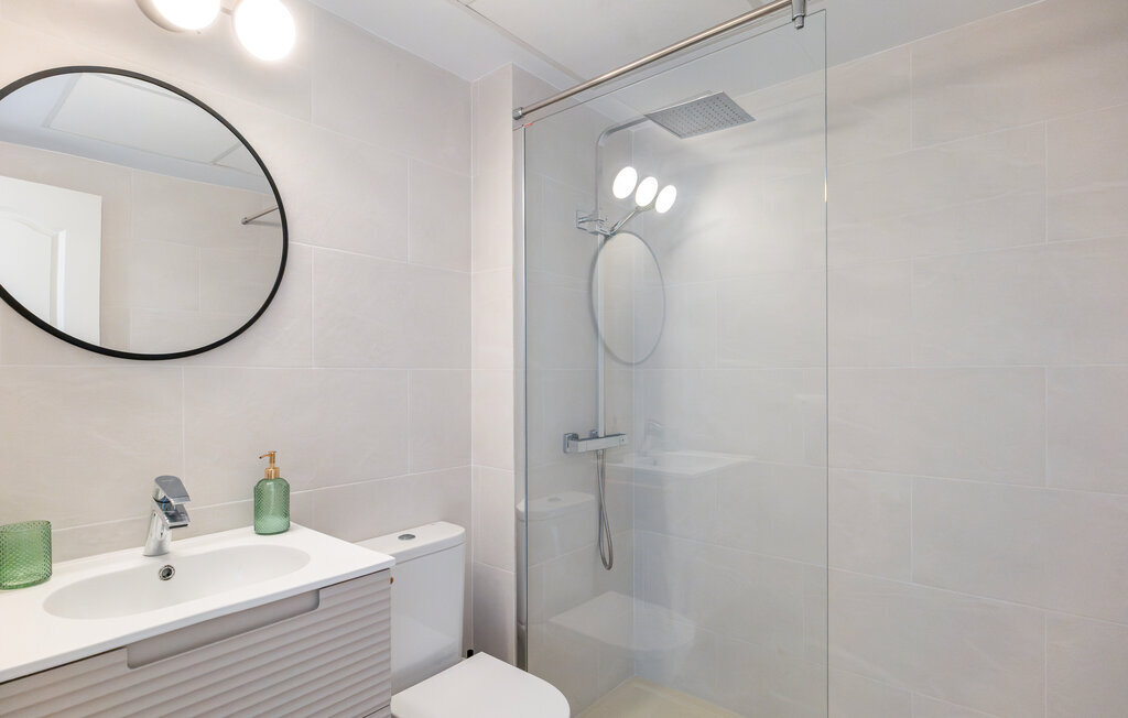 Maison 3 chambres avec piscine à San Luis de Sabinillas - Photo 23