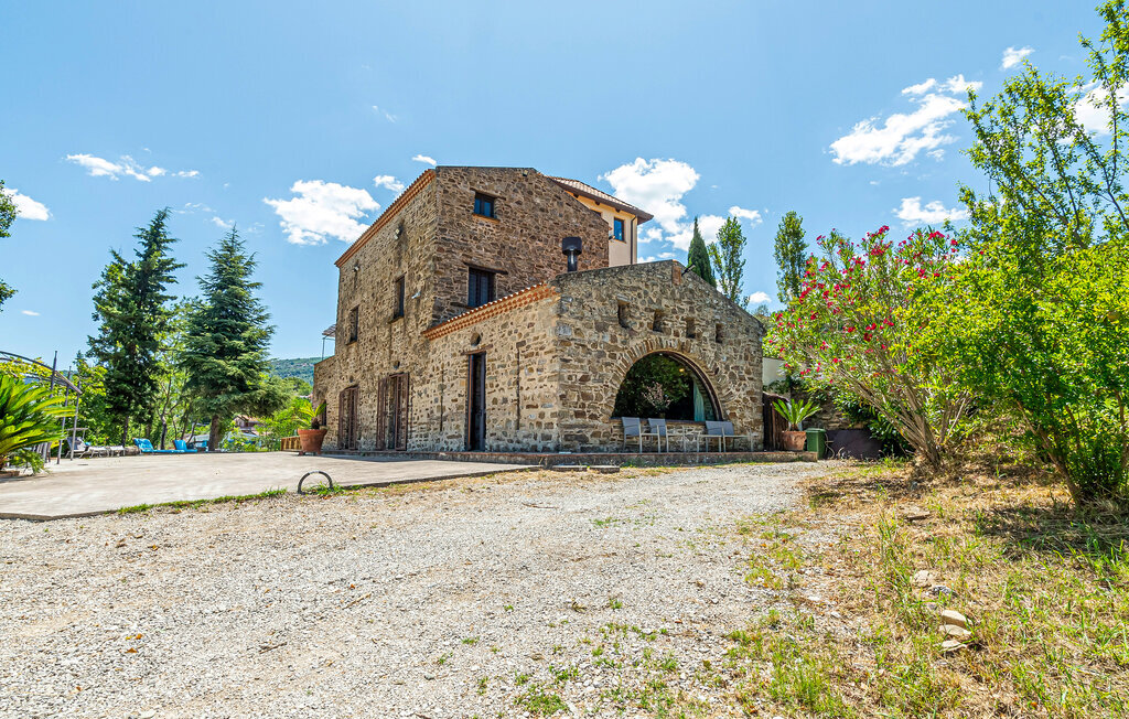 Maison 17ème siècle, 12 personnes, piscine à Laureana Cilento - Photo 1