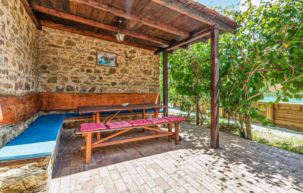 Maison 17ème siècle, 12 personnes, piscine à Laureana Cilento - Photo 3