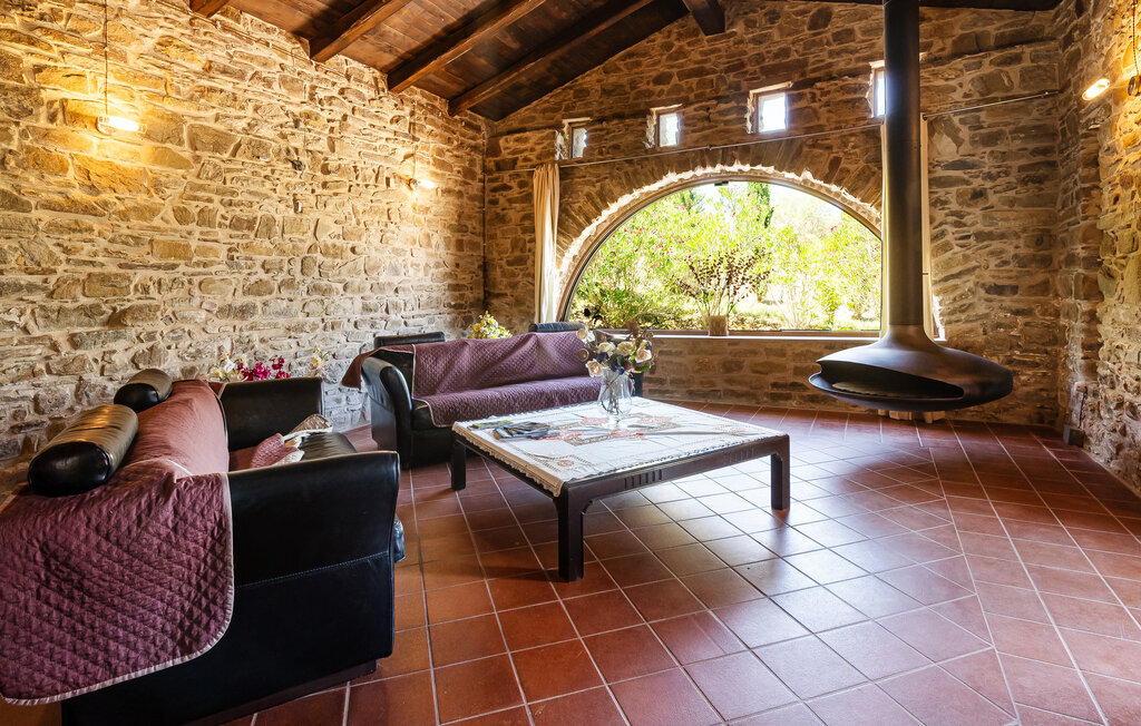 Maison 17ème siècle, 12 personnes, piscine à Laureana Cilento - Photo 5