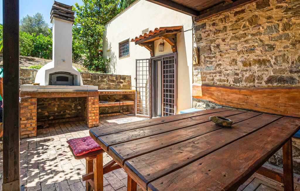 Maison 17ème siècle, 12 personnes, piscine à Laureana Cilento - Photo 6