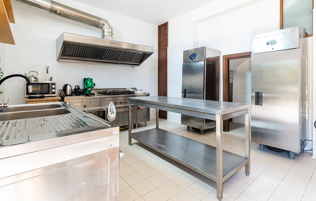 Maison 17ème siècle, 12 personnes, piscine à Laureana Cilento - Photo 7