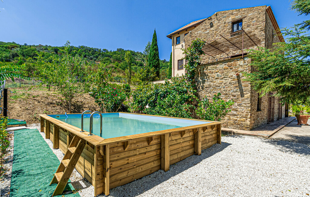 Maison 17ème siècle, 12 personnes, piscine à Laureana Cilento - Photo 10