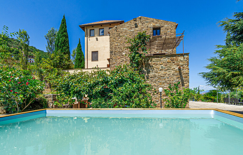 Maison 17ème siècle, 12 personnes, piscine à Laureana Cilento - Photo 11