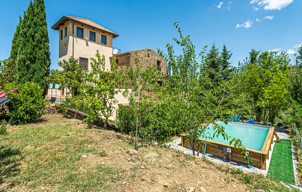 Maison 17ème siècle, 12 personnes, piscine à Laureana Cilento - Photo 12