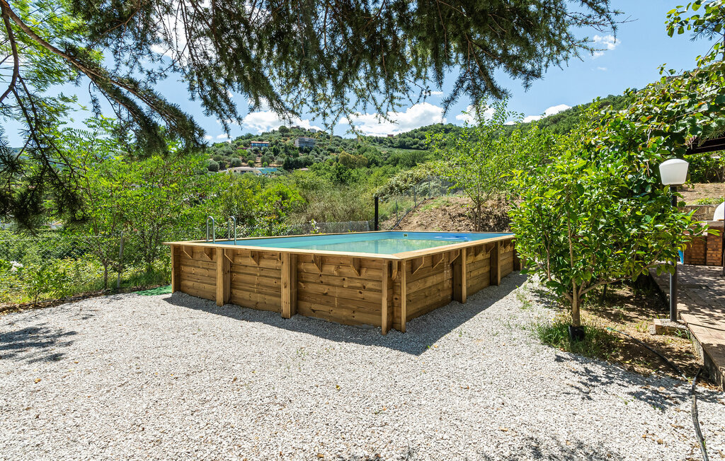 Maison 17ème siècle, 12 personnes, piscine à Laureana Cilento - Photo 13