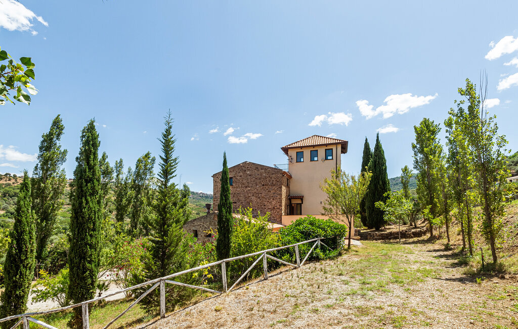 Maison 17ème siècle, 12 personnes, piscine à Laureana Cilento - Photo 15