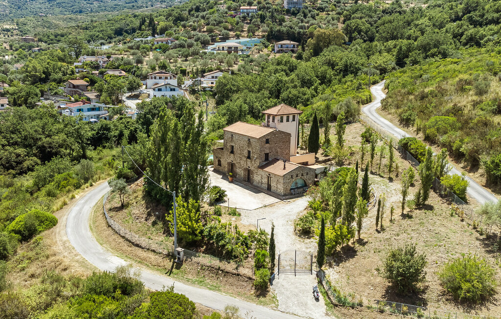 Maison 17ème siècle, 12 personnes, piscine à Laureana Cilento - Photo 17