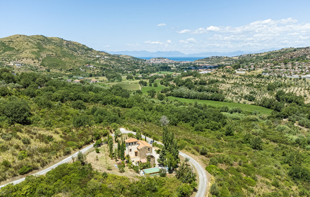 Maison 17ème siècle, 12 personnes, piscine à Laureana Cilento - Photo 18