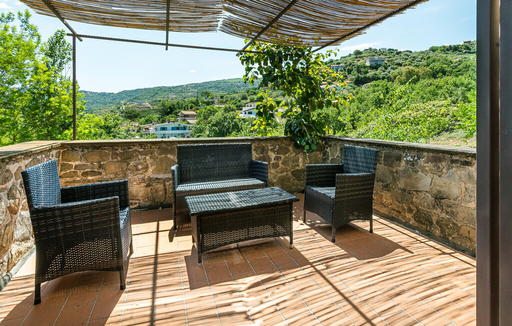 Maison 17ème siècle, 12 personnes, piscine à Laureana Cilento - Photo 19