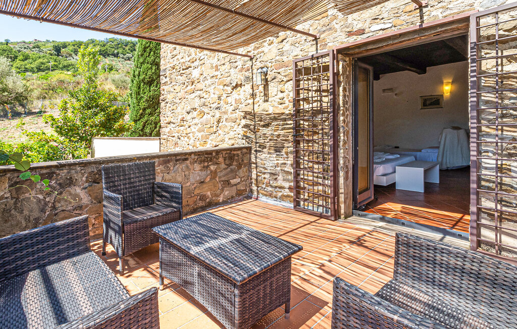 Maison 17ème siècle, 12 personnes, piscine à Laureana Cilento - Photo 20