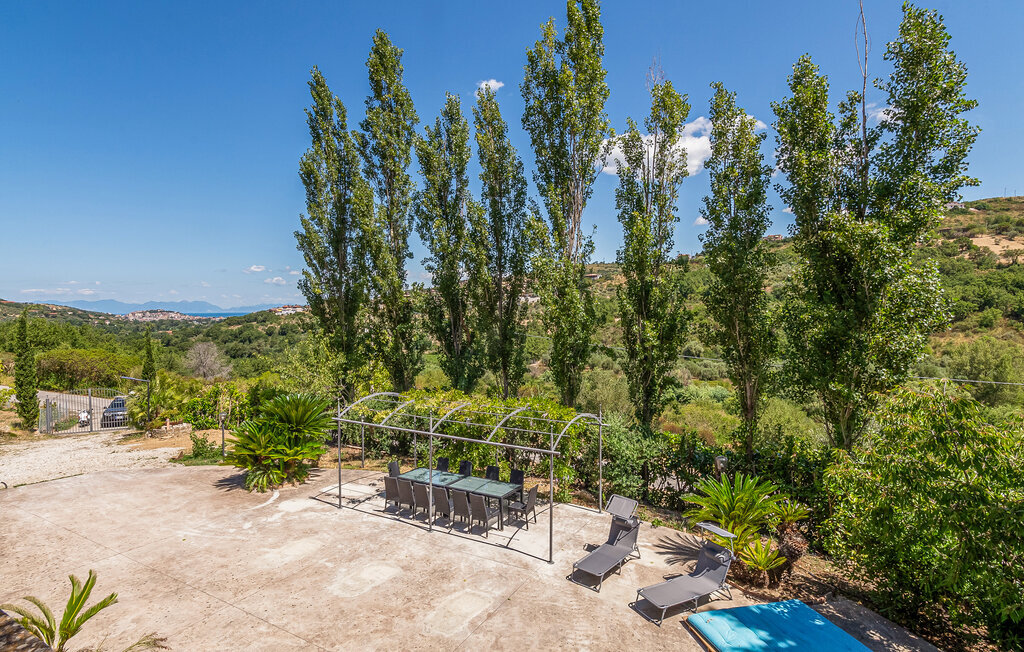 Maison 17ème siècle, 12 personnes, piscine à Laureana Cilento - Photo 21