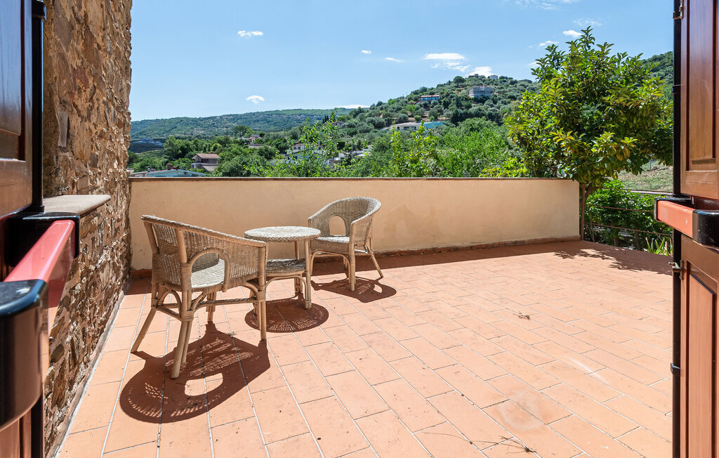 Maison 17ème siècle, 12 personnes, piscine à Laureana Cilento - Photo 22