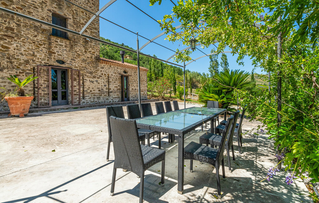 Maison 17ème siècle, 12 personnes, piscine à Laureana Cilento - Photo 23